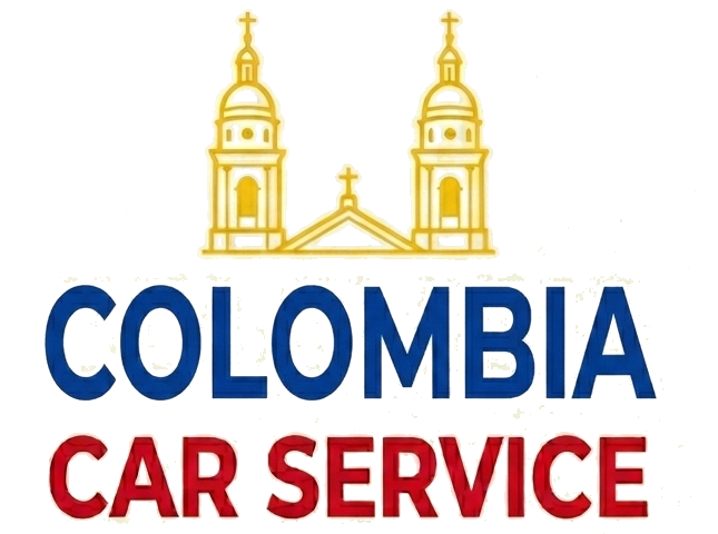 Colombia Car Service
