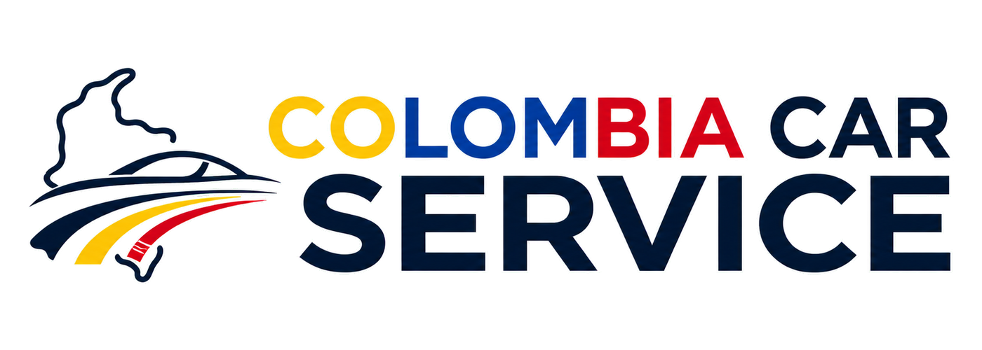 Colombia Car Service